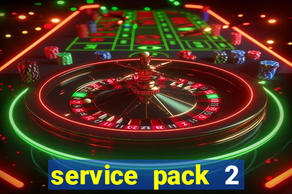 service pack 2 windows 7 64 bits download